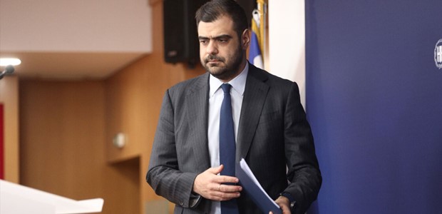 "Καταρρέει με κρότο το αφήγημα της αντιπολίτευσης"